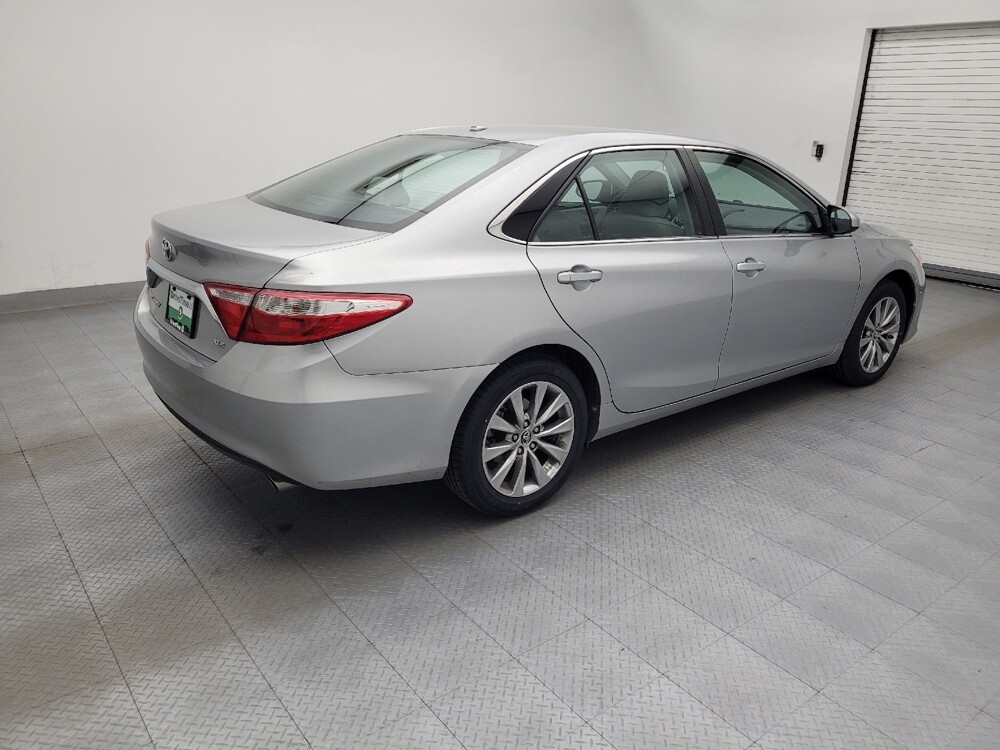 2016 Toyota Camry in Raleigh, NC 27604 - 18134663 10