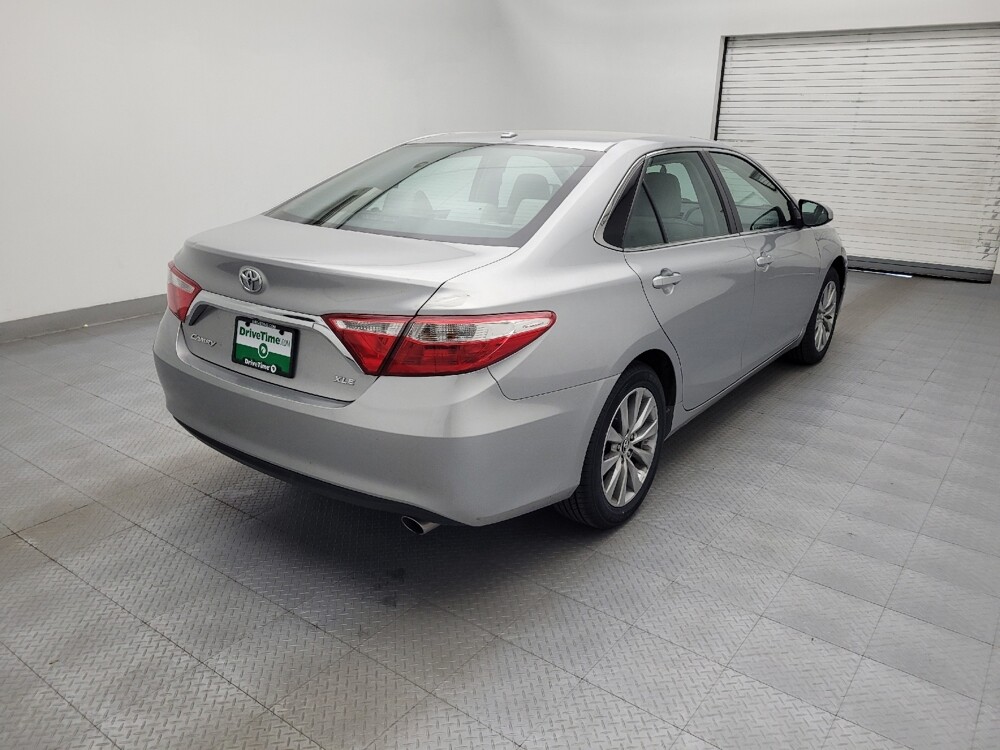 2016 Toyota Camry in Raleigh, NC 27604 - 18134663 9