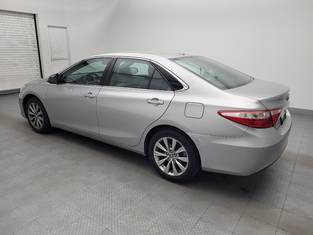 2016 Toyota Camry in Raleigh, NC 27604 - 18134663 3