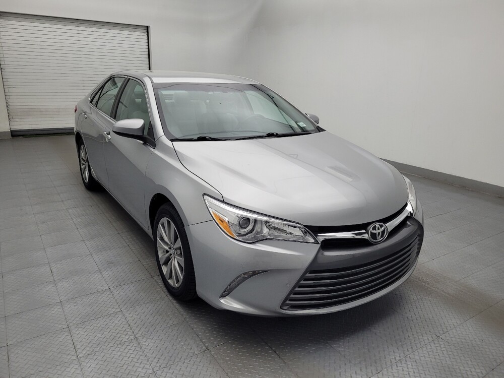 2016 Toyota Camry in Raleigh, NC 27604 - 18134663 13