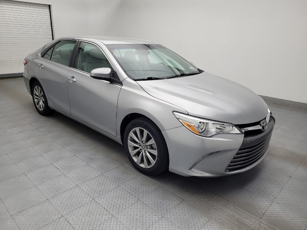 2016 Toyota Camry in Raleigh, NC 27604 - 18134663 11