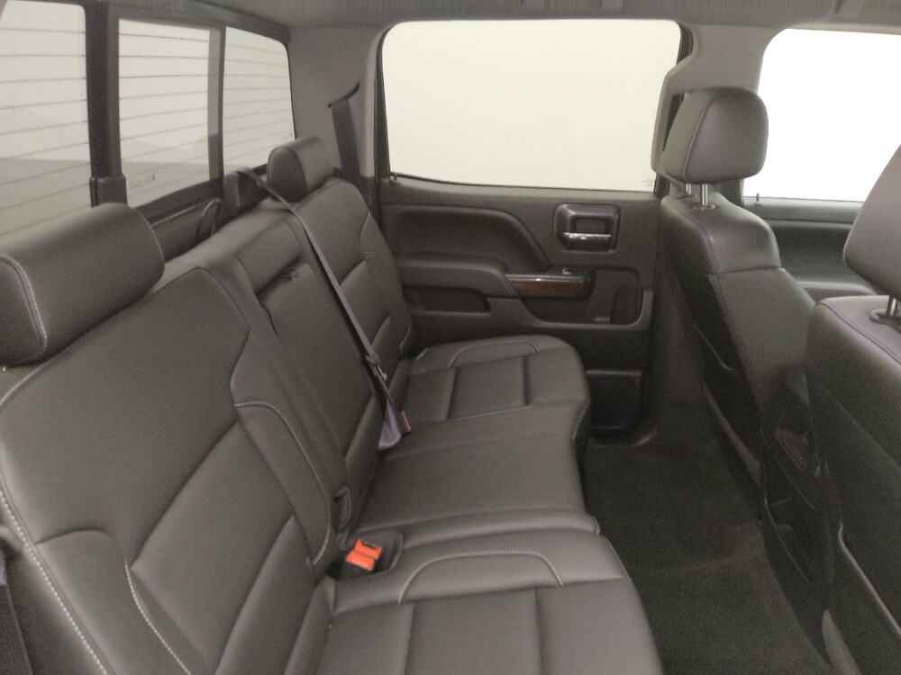 2016 GMC Sierra 1500 in Charlotte, NC 28213 - 18134664 19