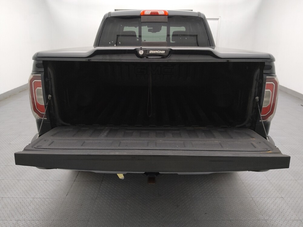 2016 GMC Sierra 1500 in Charlotte, NC 28213 - 18134664 29