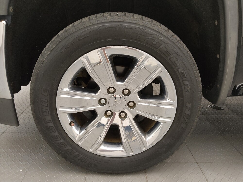 2016 GMC Sierra 1500 in Charlotte, NC 28213 - 18134664 31