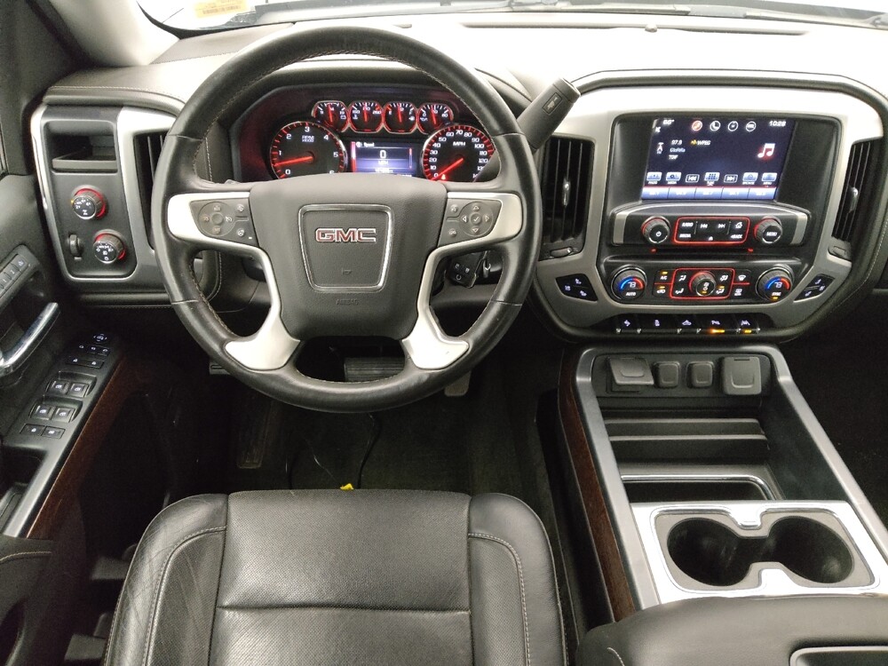 2016 GMC Sierra 1500 in Charlotte, NC 28213 - 18134664 22