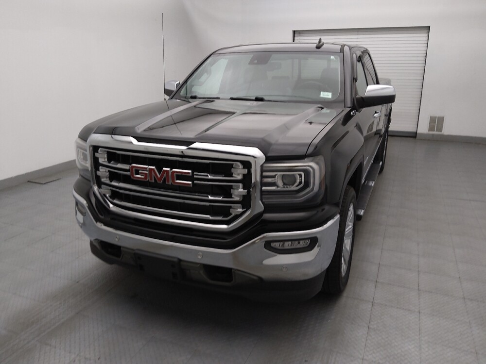 2016 GMC Sierra 1500 in Charlotte, NC 28213 - 18134664 15