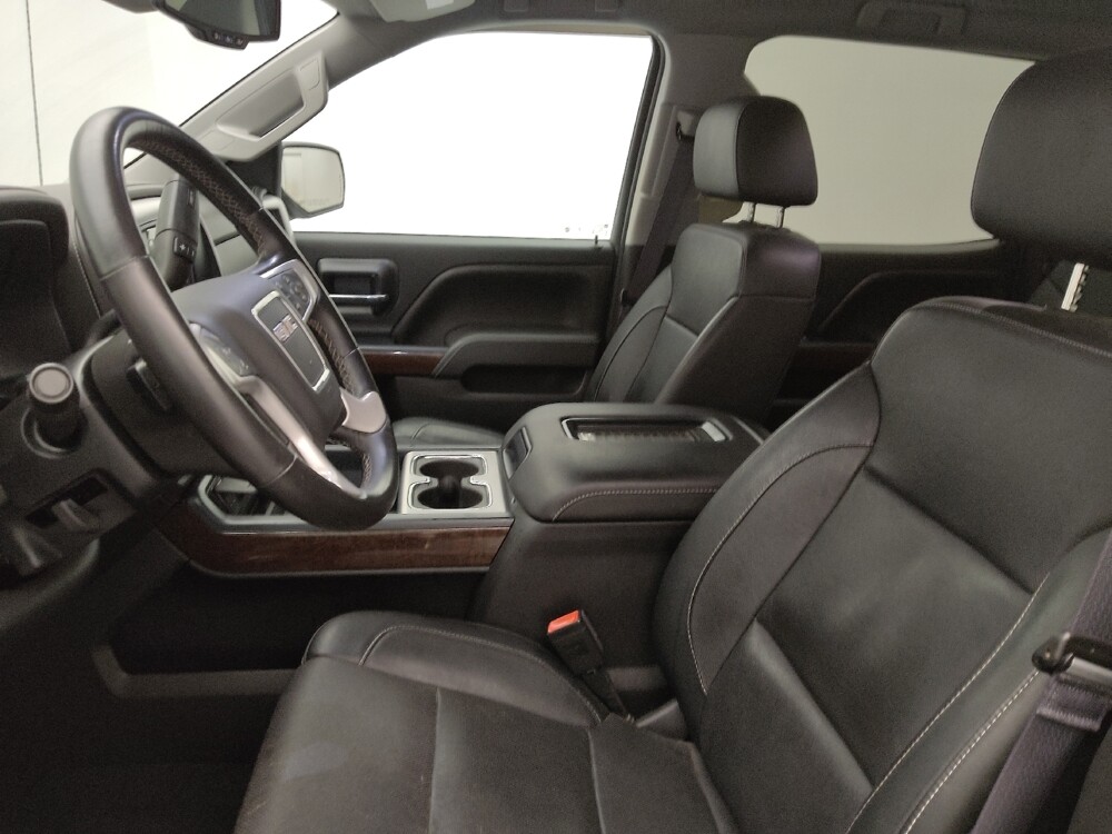 2016 GMC Sierra 1500 in Charlotte, NC 28213 - 18134664 17