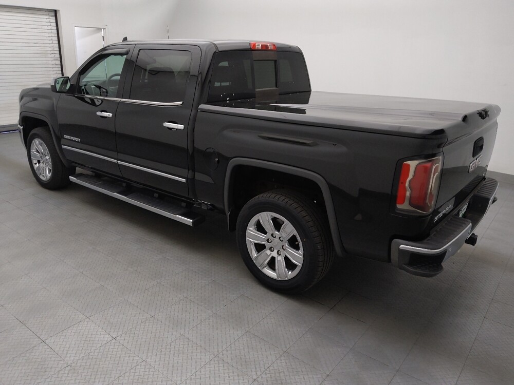 2016 GMC Sierra 1500 in Charlotte, NC 28213 - 18134664 3