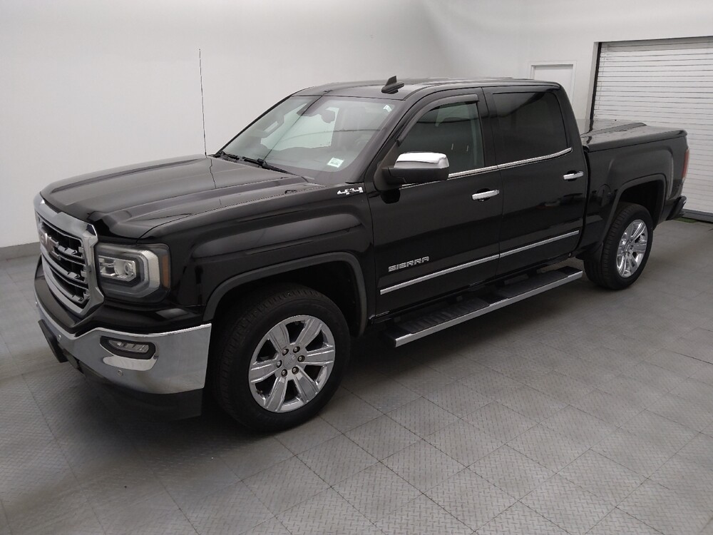2016 GMC Sierra 1500 in Charlotte, NC 28213 - 18134664 2