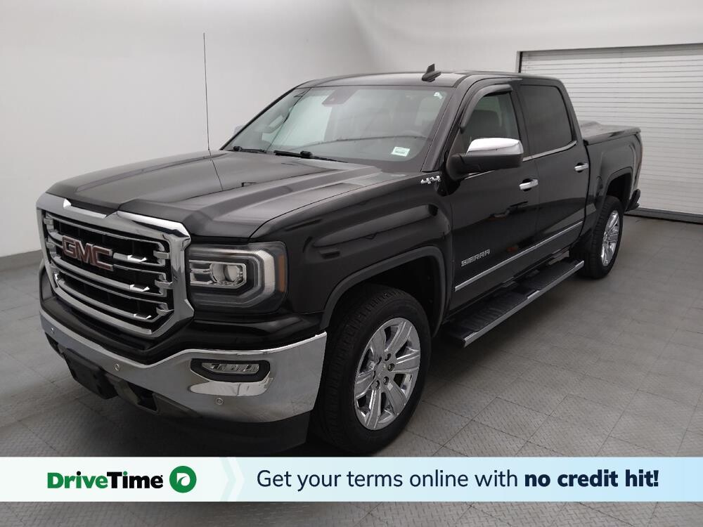 2016 GMC Sierra 1500 in Charlotte, NC 28213 - 18134664