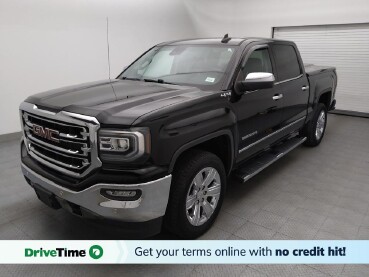 2016 GMC Sierra 1500 in Charlotte, NC 28213
