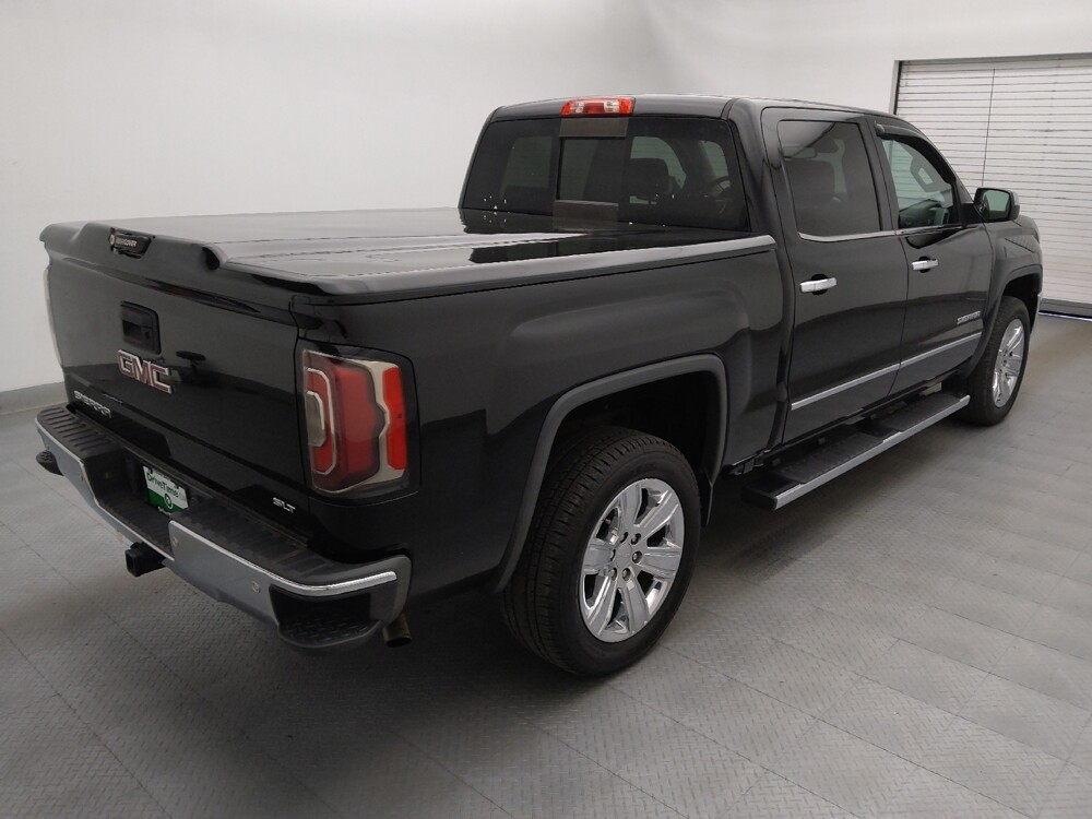 2016 GMC Sierra 1500 in Charlotte, NC 28213 - 18134664 9