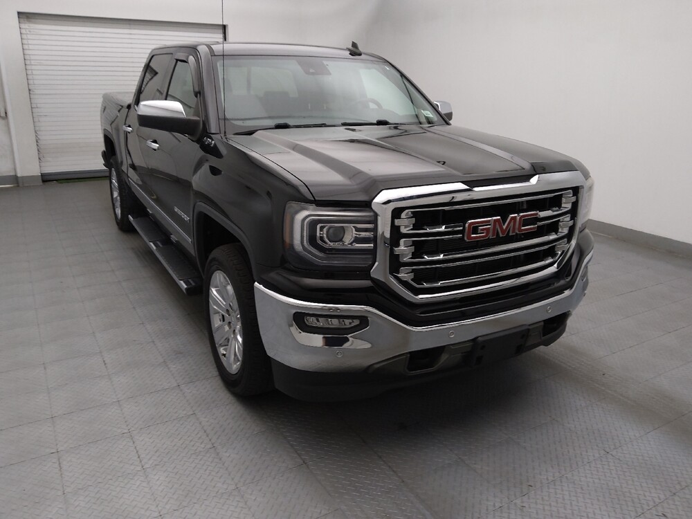 2016 GMC Sierra 1500 in Charlotte, NC 28213 - 18134664 13