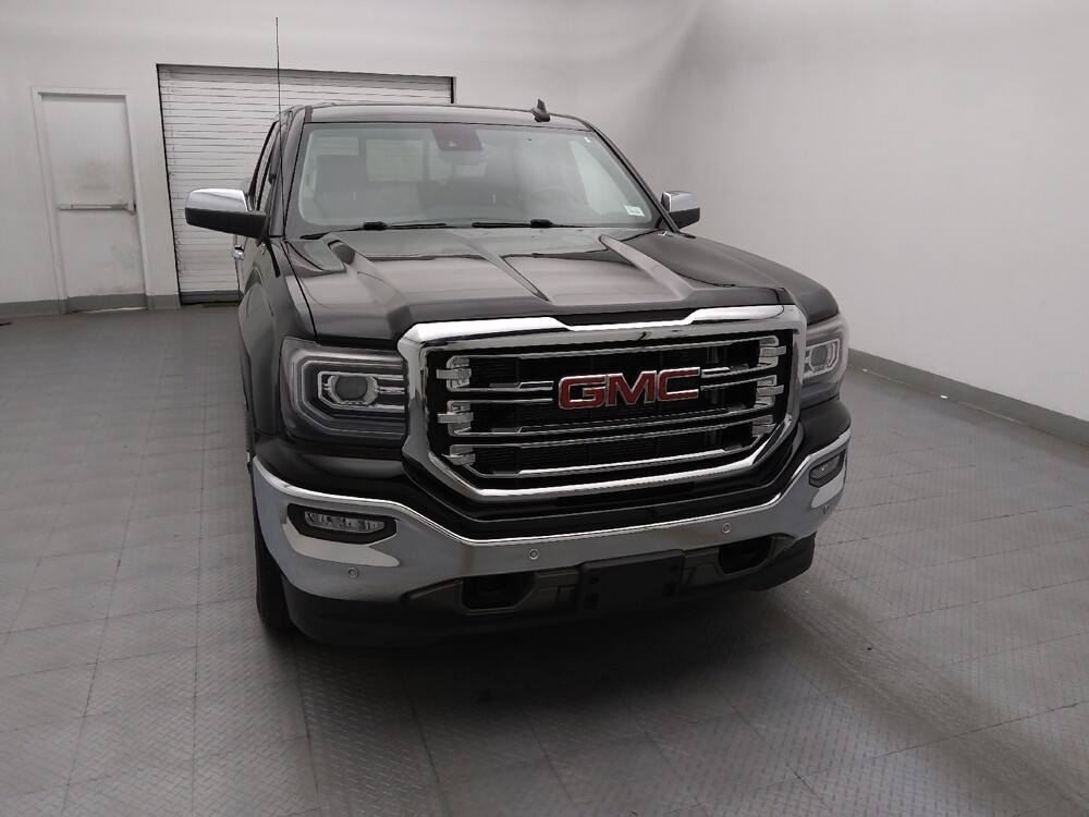 2016 GMC Sierra 1500 in Charlotte, NC 28213 - 18134664 14