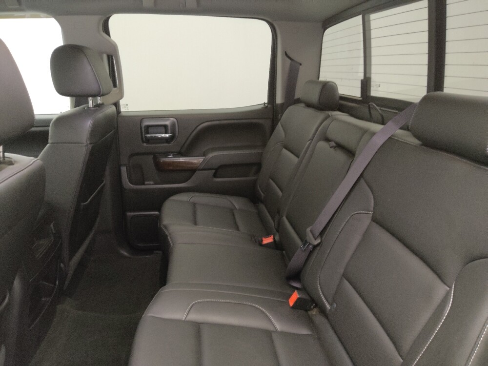 2016 GMC Sierra 1500 in Charlotte, NC 28213 - 18134664 18