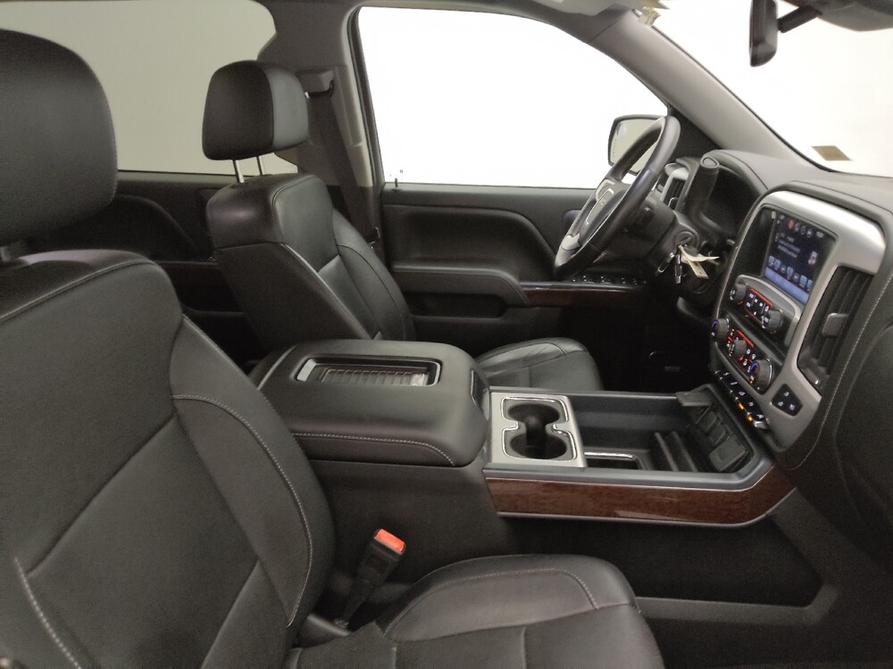 2016 GMC Sierra 1500 in Charlotte, NC 28213 - 18134664 21