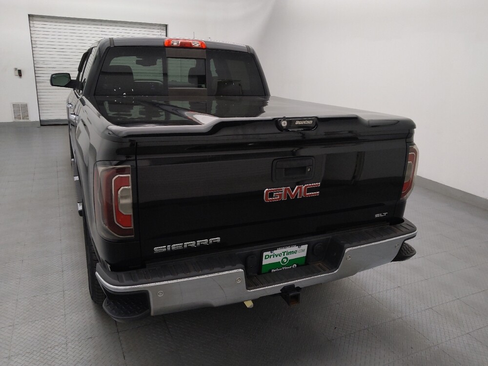 2016 GMC Sierra 1500 in Charlotte, NC 28213 - 18134664 6