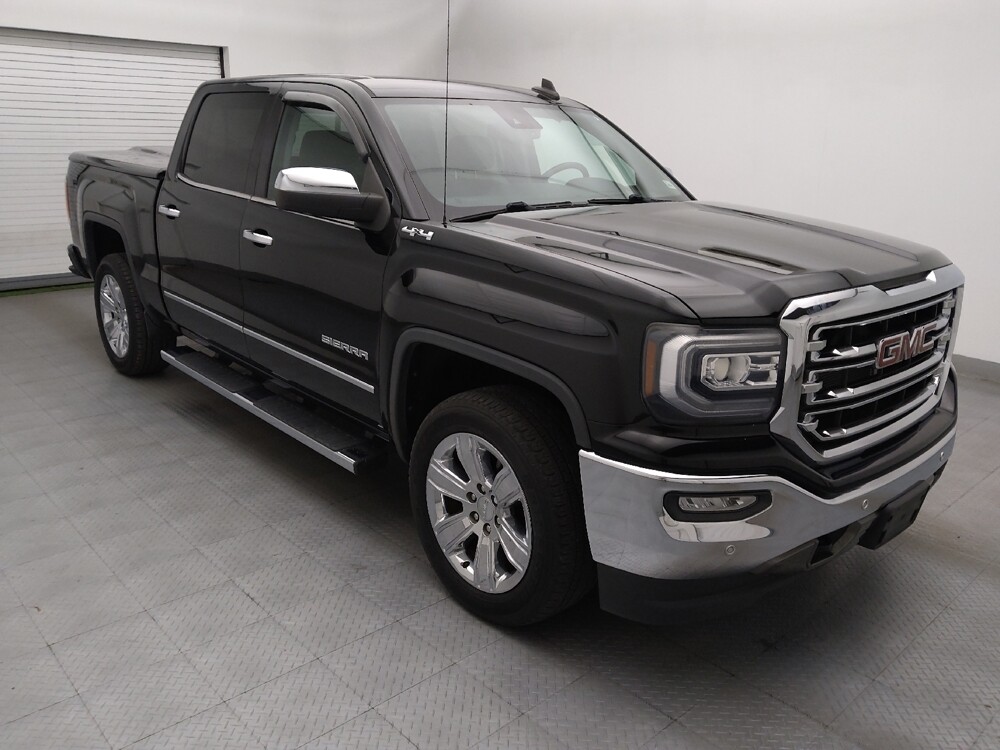 2016 GMC Sierra 1500 in Charlotte, NC 28213 - 18134664 11