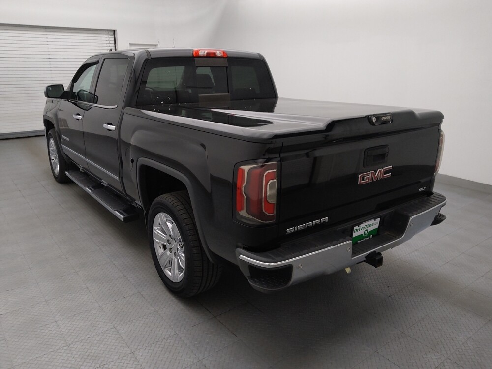 2016 GMC Sierra 1500 in Charlotte, NC 28213 - 18134664 5
