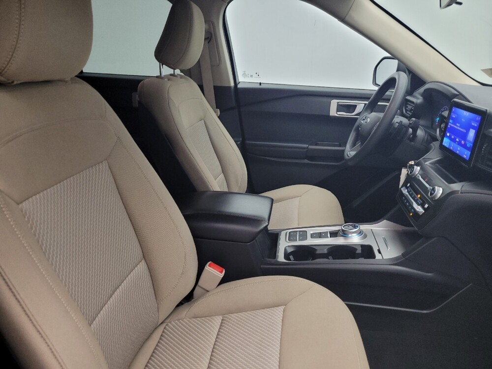 2020 Ford Explorer in Columbia, SC 29210 - 18134666 21