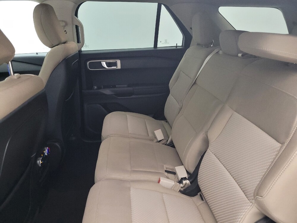 2020 Ford Explorer in Columbia, SC 29210 - 18134666 18