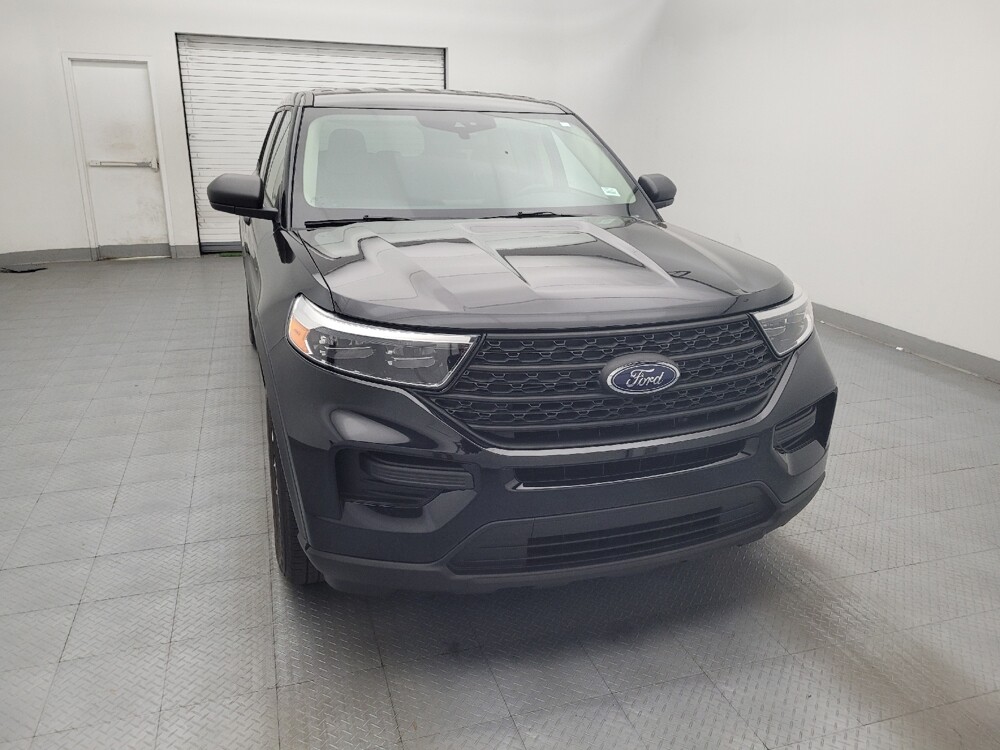 2020 Ford Explorer in Columbia, SC 29210 - 18134666 14