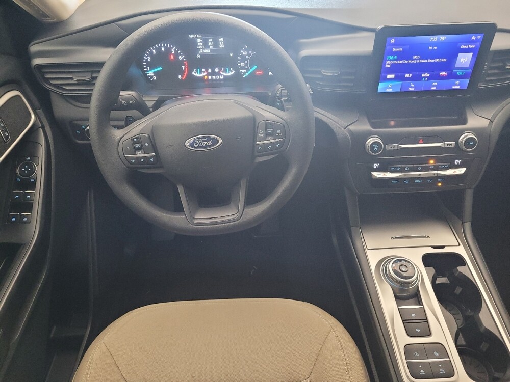 2020 Ford Explorer in Columbia, SC 29210 - 18134666 22