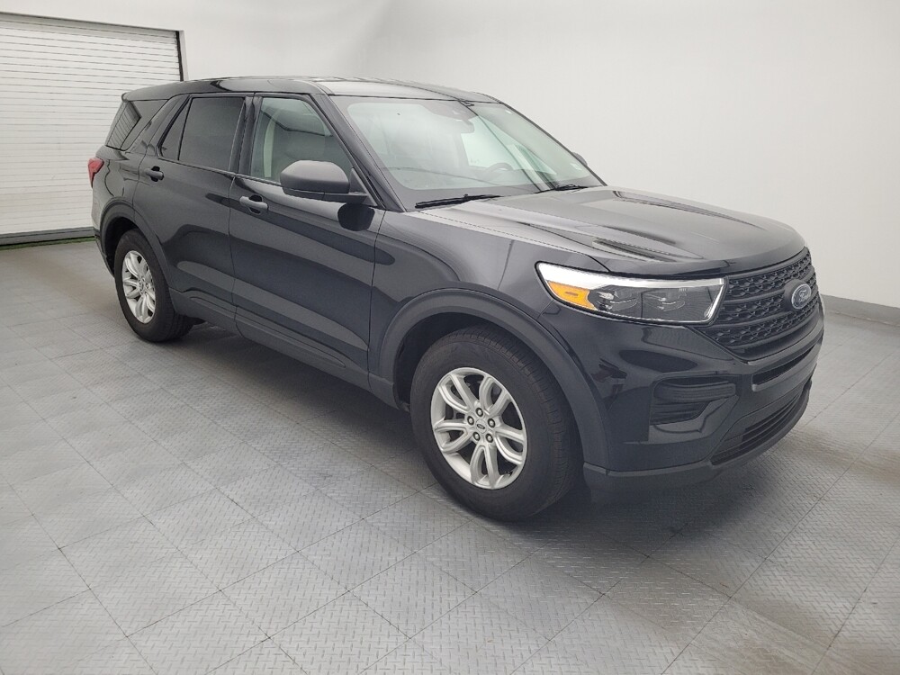 2020 Ford Explorer in Columbia, SC 29210 - 18134666 11