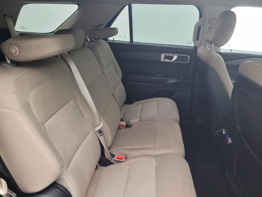 2020 Ford Explorer in Columbia, SC 29210 - 18134666 19