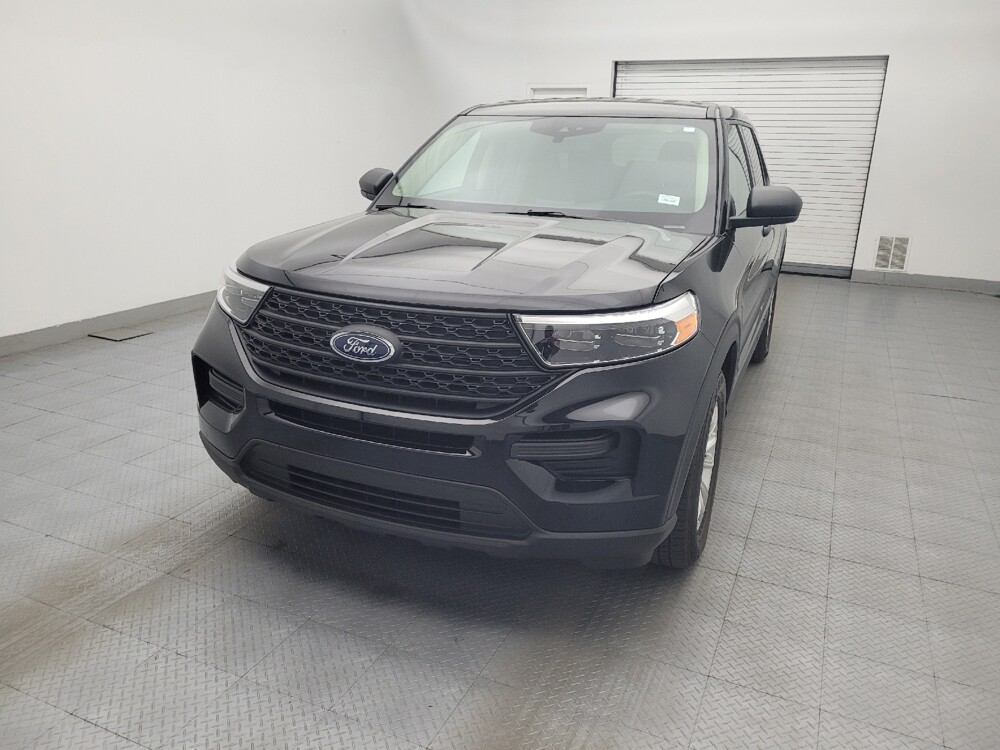 2020 Ford Explorer in Columbia, SC 29210 - 18134666 15