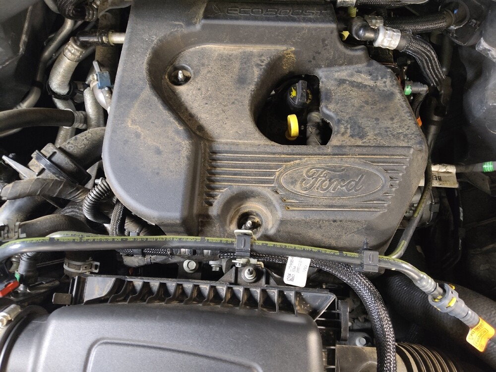 2020 Ford Explorer in Columbia, SC 29210 - 18134666 30