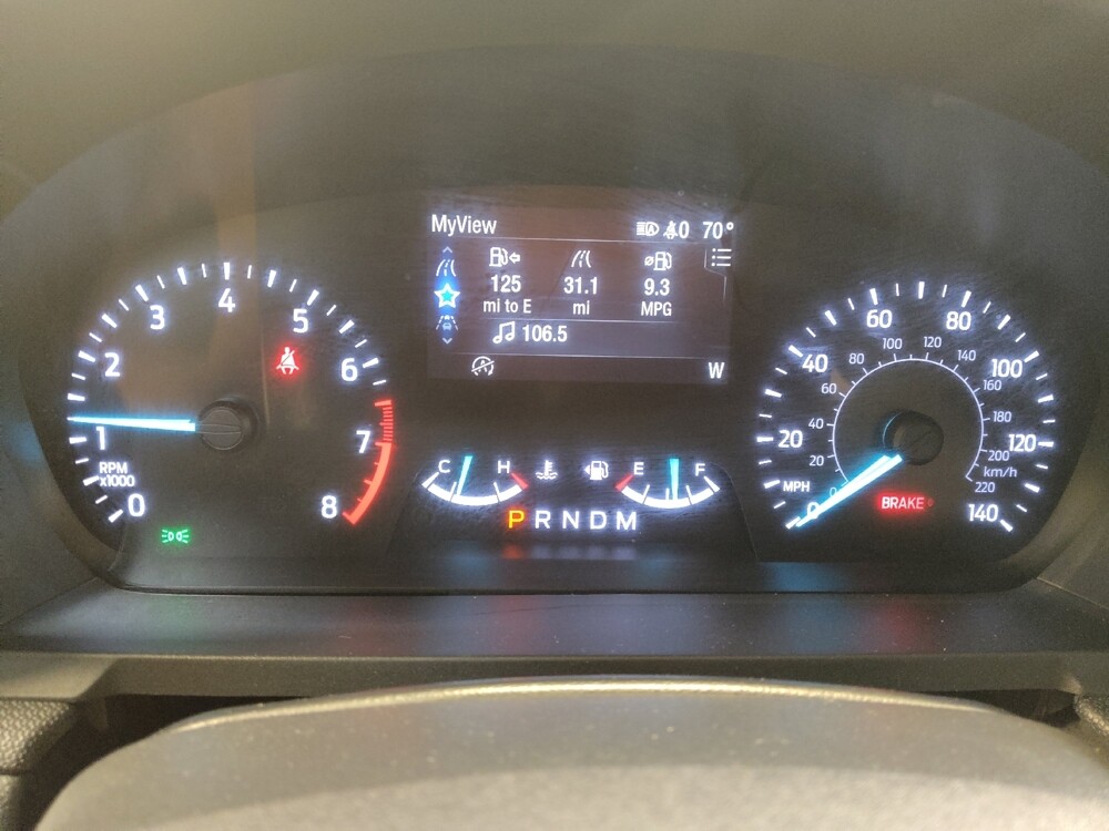 2020 Ford Explorer in Columbia, SC 29210 - 18134666 23