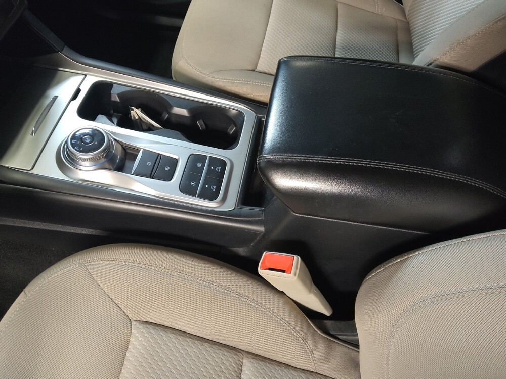 2020 Ford Explorer in Columbia, SC 29210 - 18134666 26