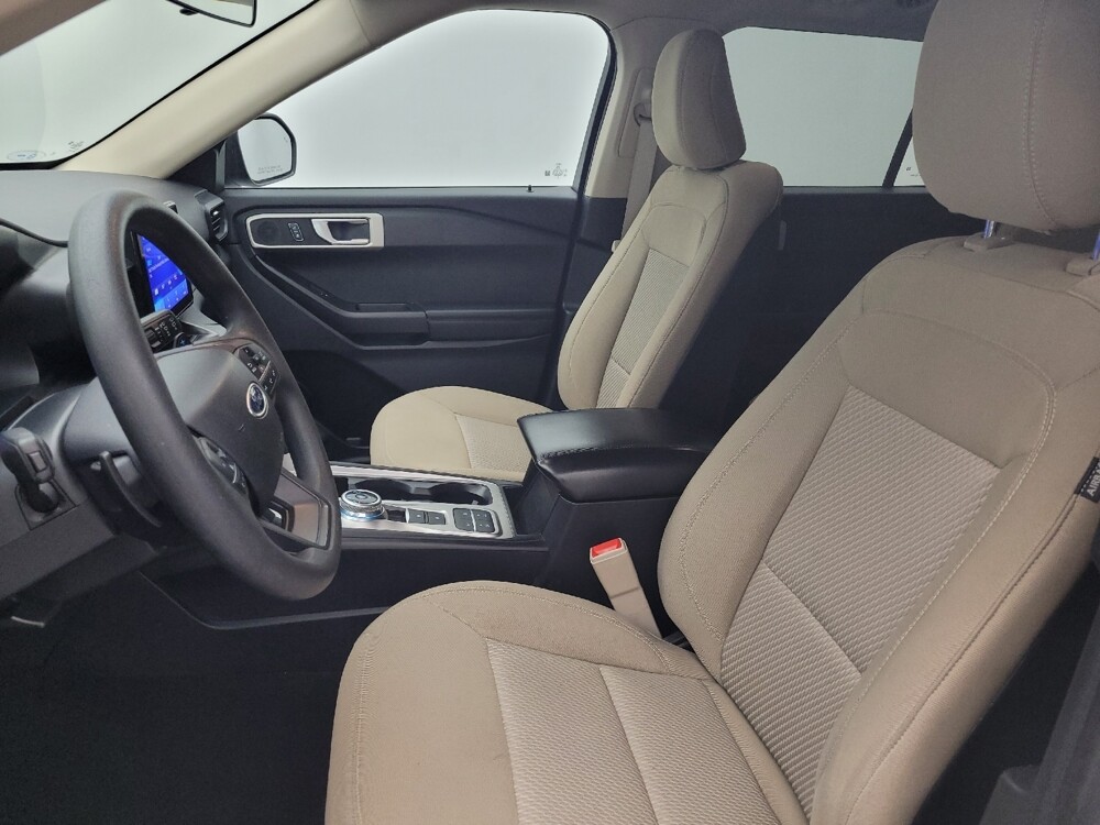 2020 Ford Explorer in Columbia, SC 29210 - 18134666 17