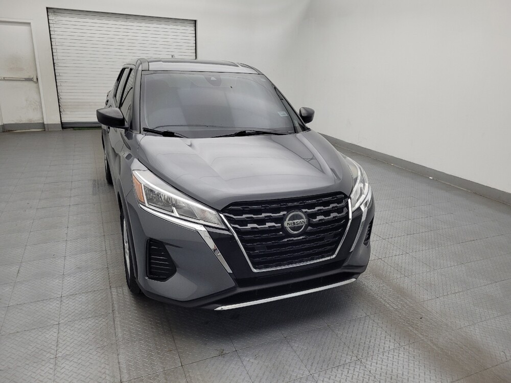 2021 Nissan Kicks in Charlotte, NC 28213 - 18134668 14