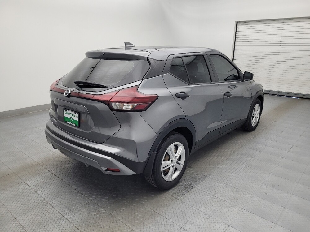 2021 Nissan Kicks in Charlotte, NC 28213 - 18134668 9