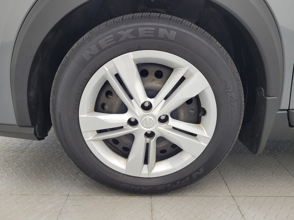 2021 Nissan Kicks in Charlotte, NC 28213 - 18134668 31