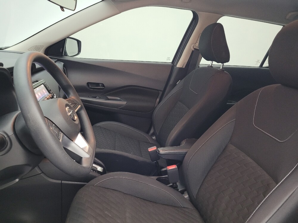 2021 Nissan Kicks in Charlotte, NC 28213 - 18134668 17