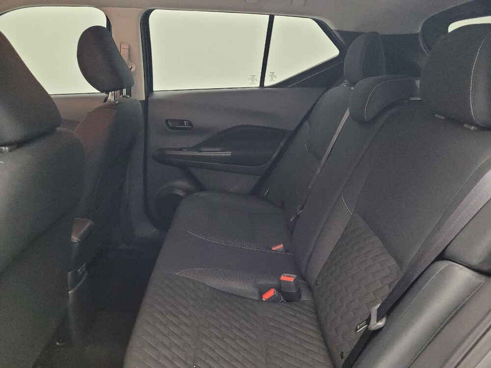 2021 Nissan Kicks in Charlotte, NC 28213 - 18134668 18