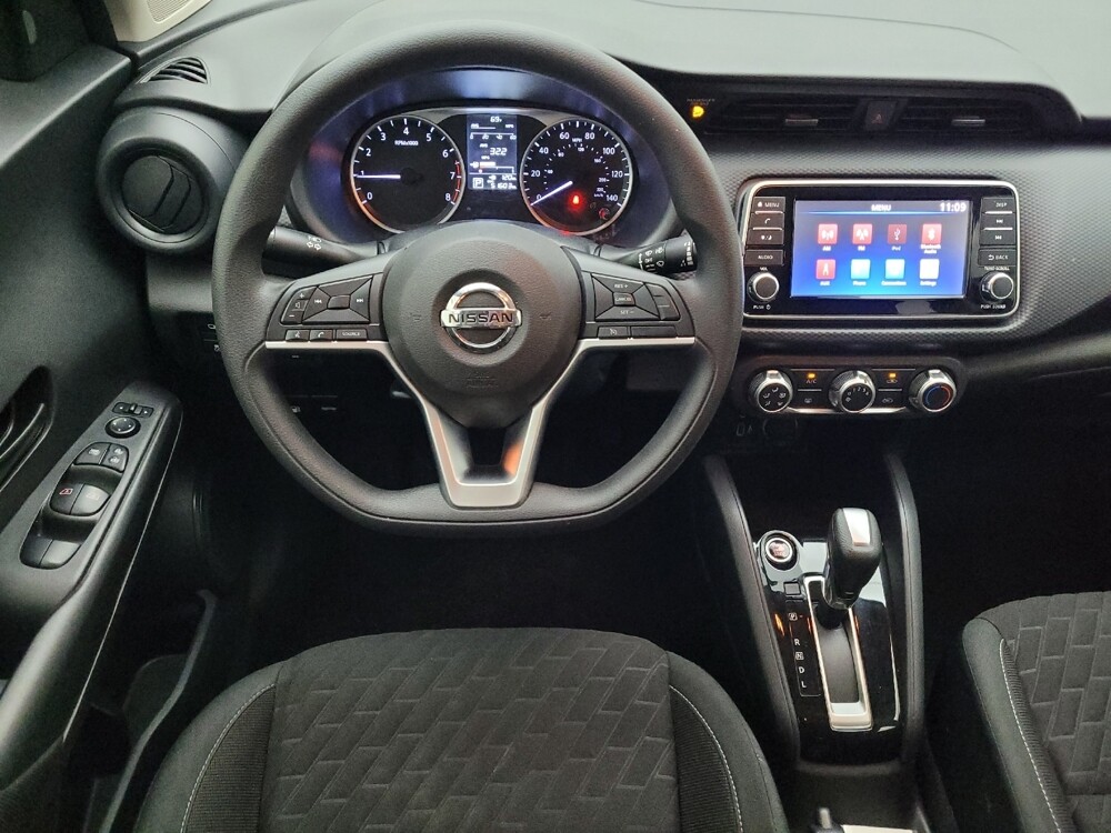 2021 Nissan Kicks in Charlotte, NC 28213 - 18134668 22