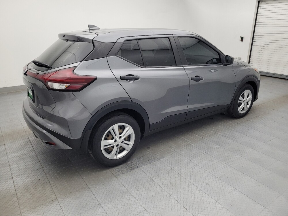 2021 Nissan Kicks in Charlotte, NC 28213 - 18134668 10