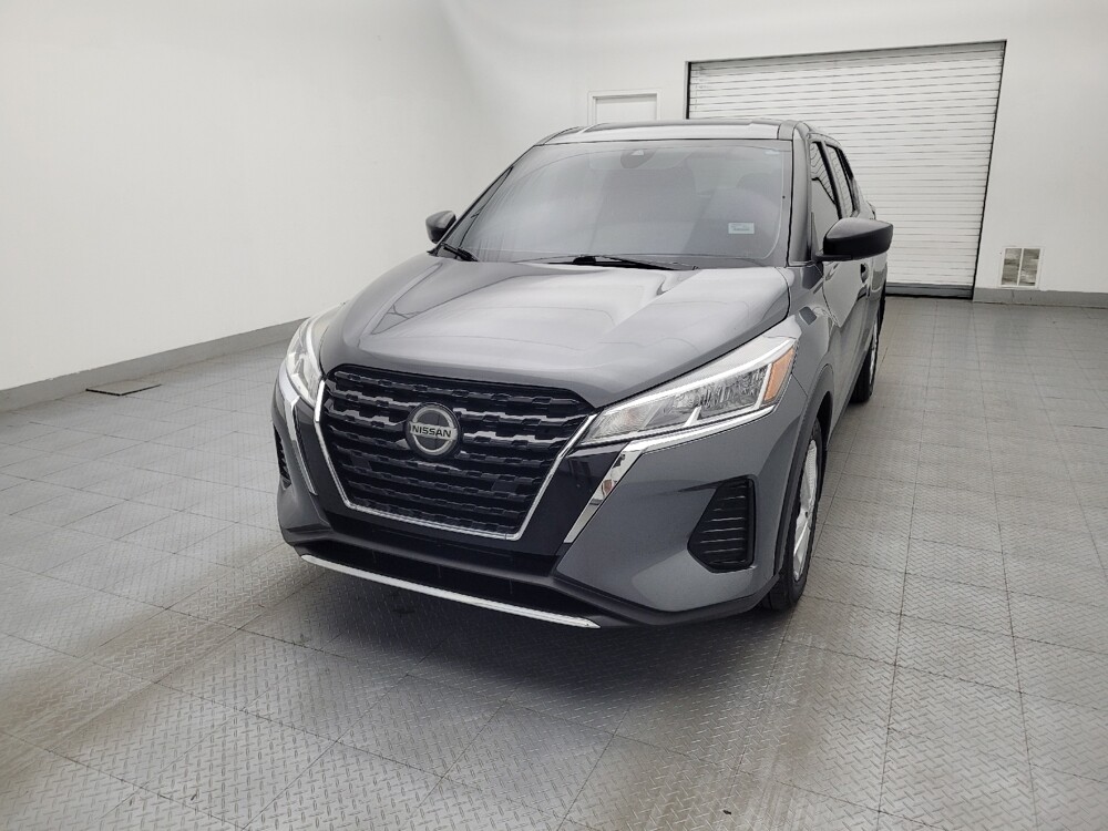 2021 Nissan Kicks in Charlotte, NC 28213 - 18134668 15