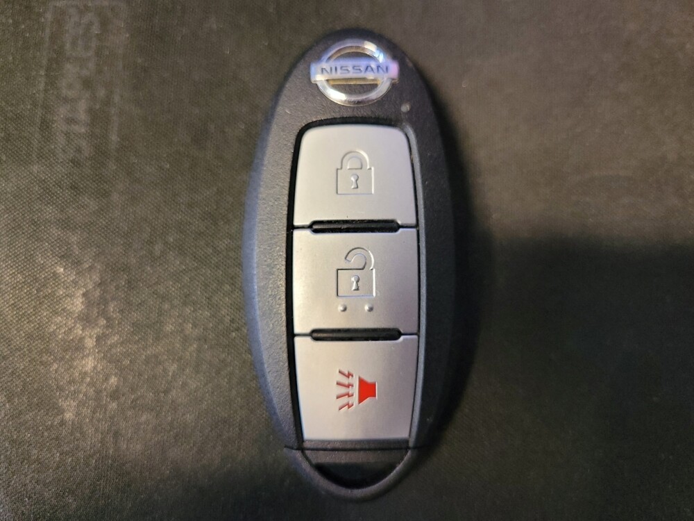 2021 Nissan Kicks in Charlotte, NC 28213 - 18134668 32