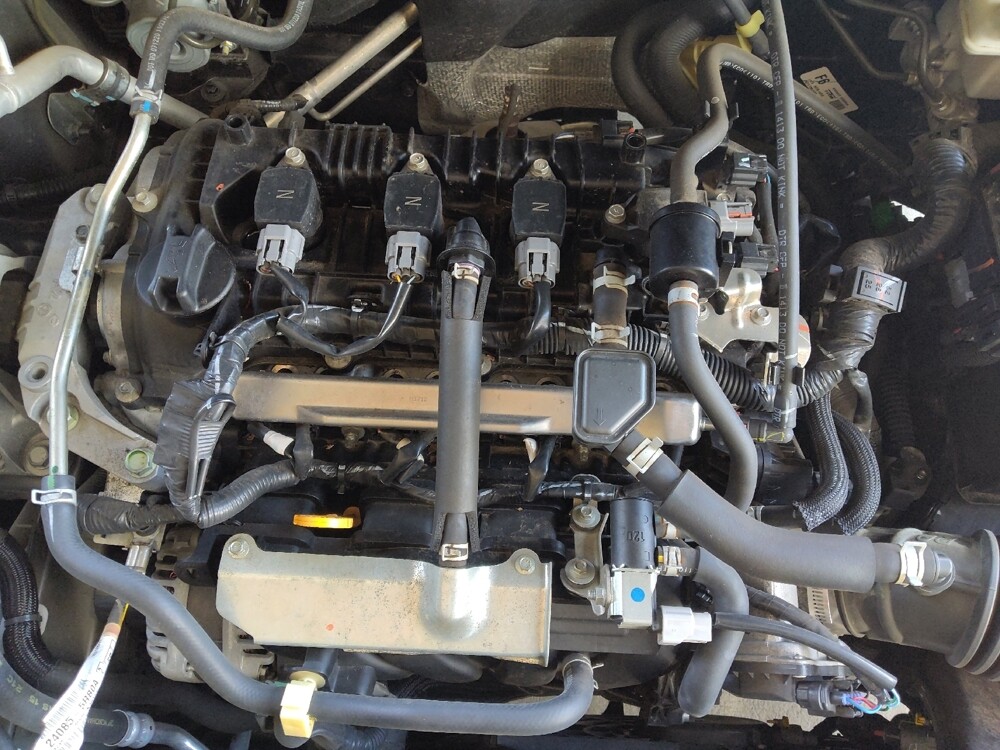 2021 Nissan Kicks in Charlotte, NC 28213 - 18134668 30