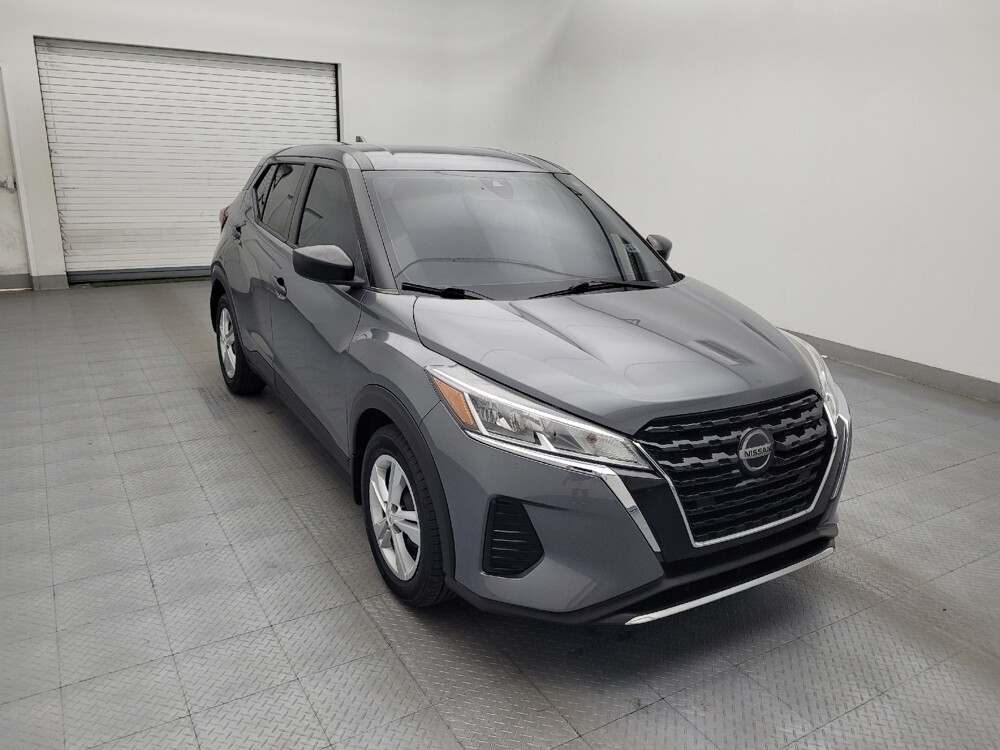 2021 Nissan Kicks in Charlotte, NC 28213 - 18134668 13