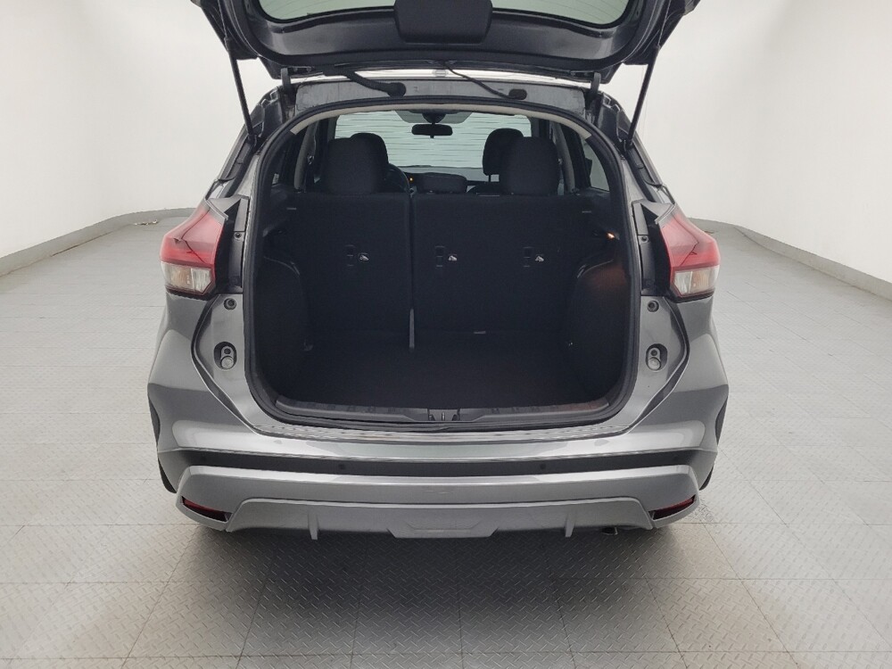 2021 Nissan Kicks in Charlotte, NC 28213 - 18134668 29