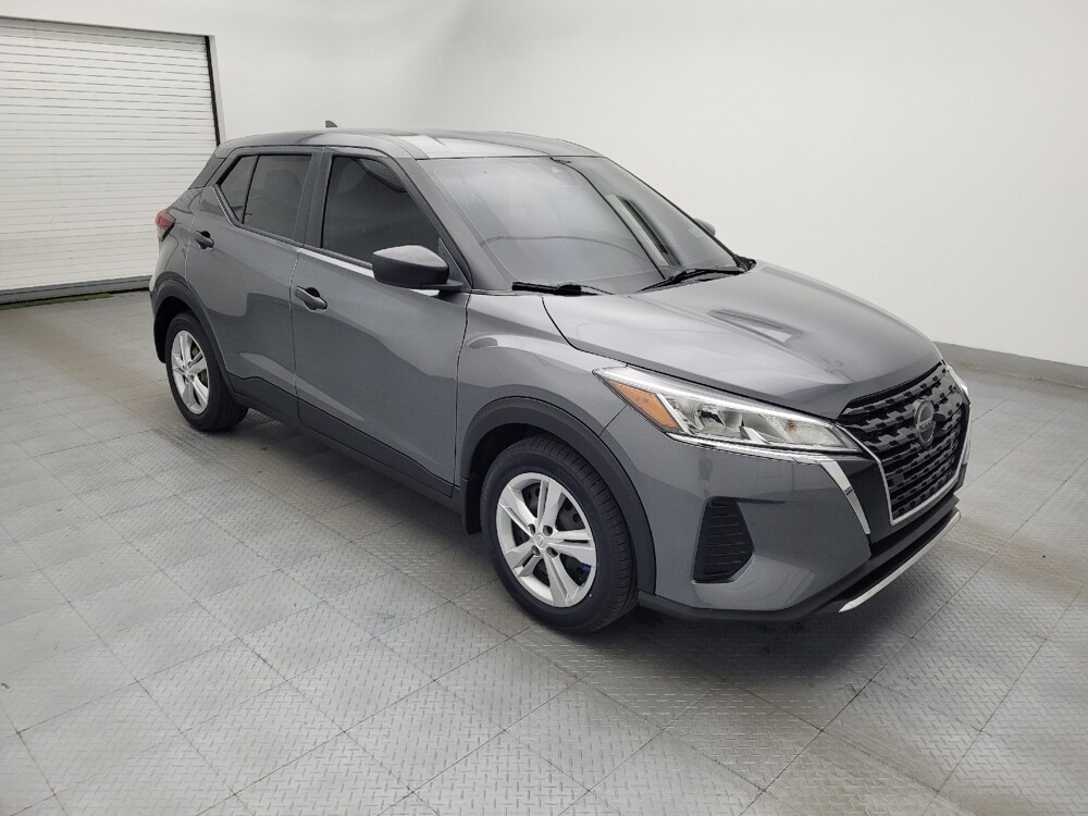 2021 Nissan Kicks in Charlotte, NC 28213 - 18134668 11