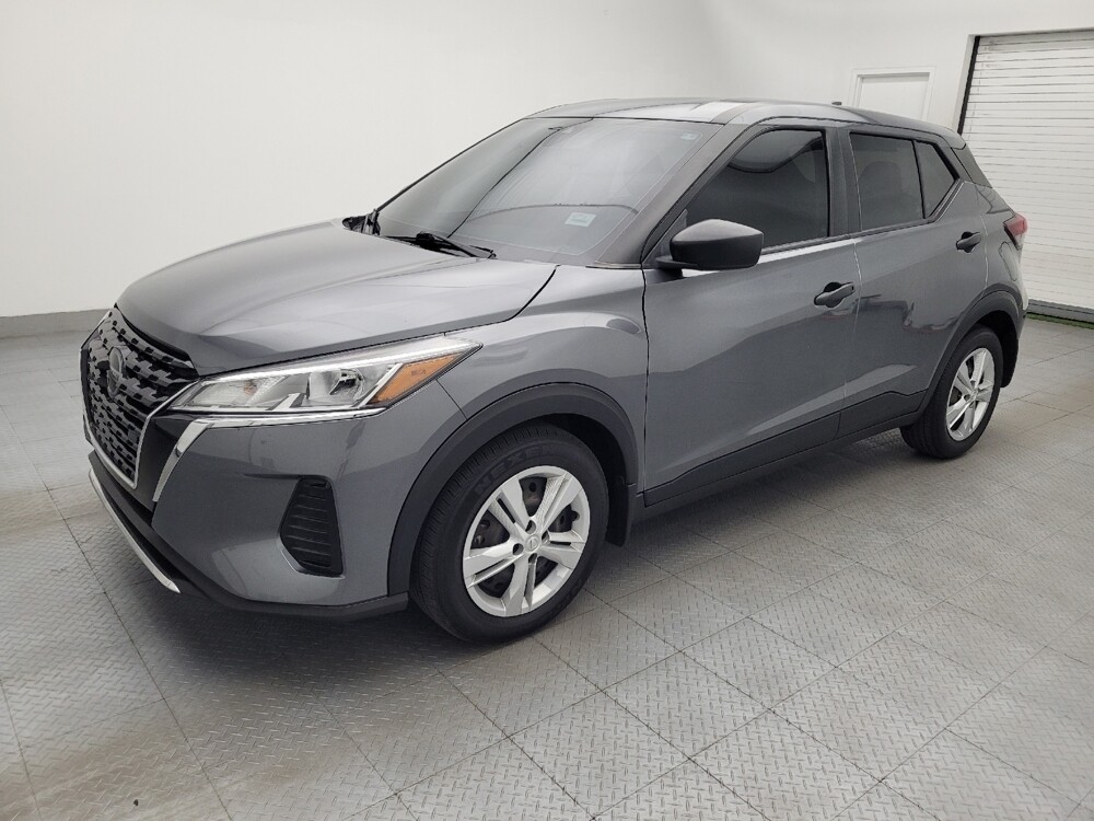 2021 Nissan Kicks in Charlotte, NC 28213 - 18134668 2