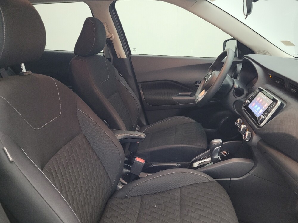 2021 Nissan Kicks in Charlotte, NC 28213 - 18134668 21