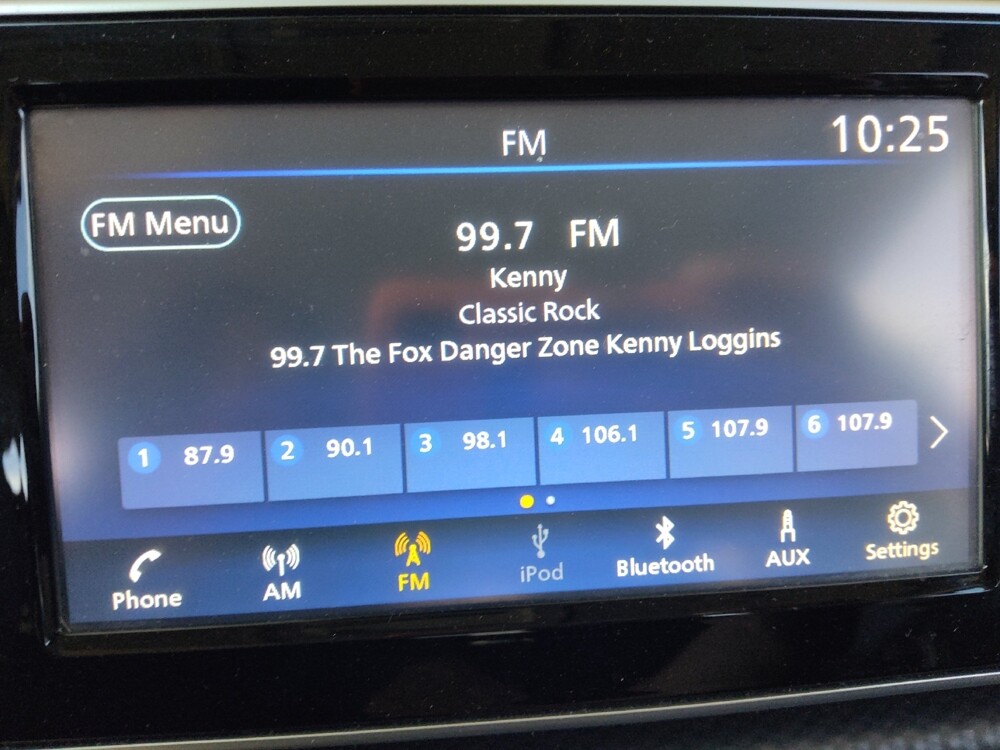 2021 Nissan Kicks in Charlotte, NC 28213 - 18134668 25